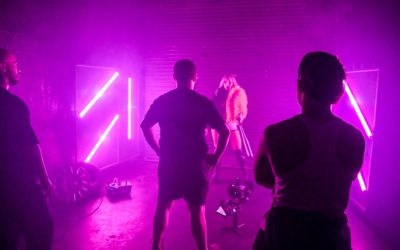 Hiring a Professional Videographer for a Music Video