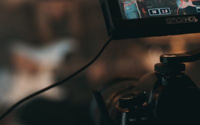Benefits of hiring a videographer for your small business